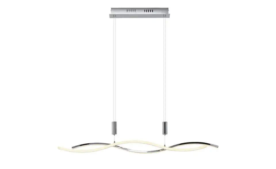 KHG LED Pendelleuchte 2-flammig