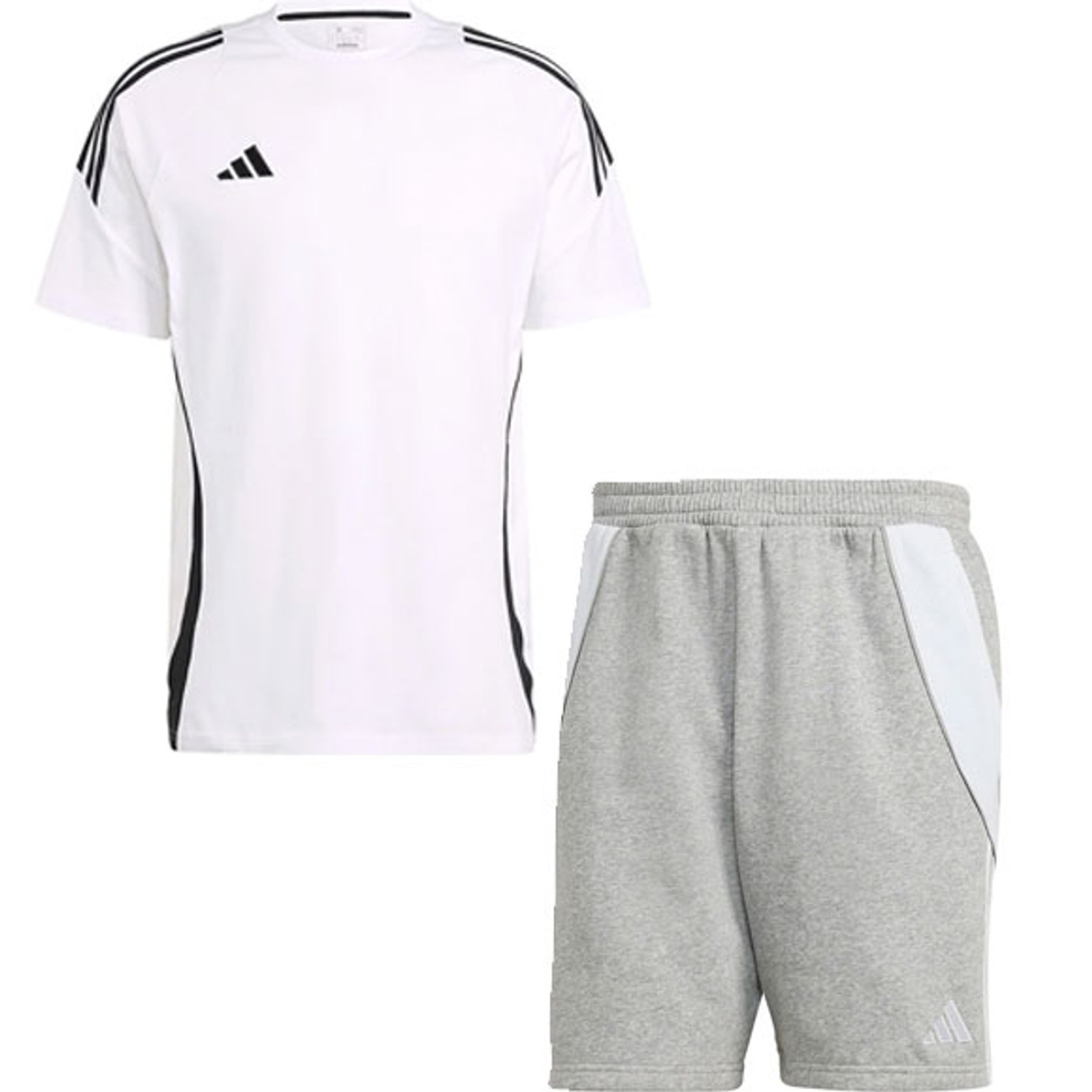 adidas Tiro 24 Sweat Zomerset