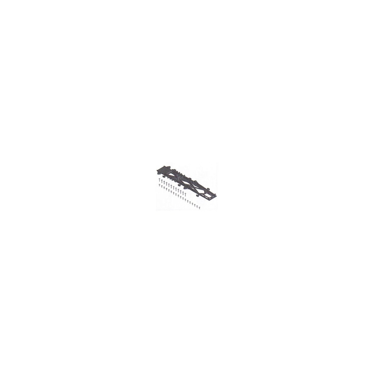 PV0715 Base Plate