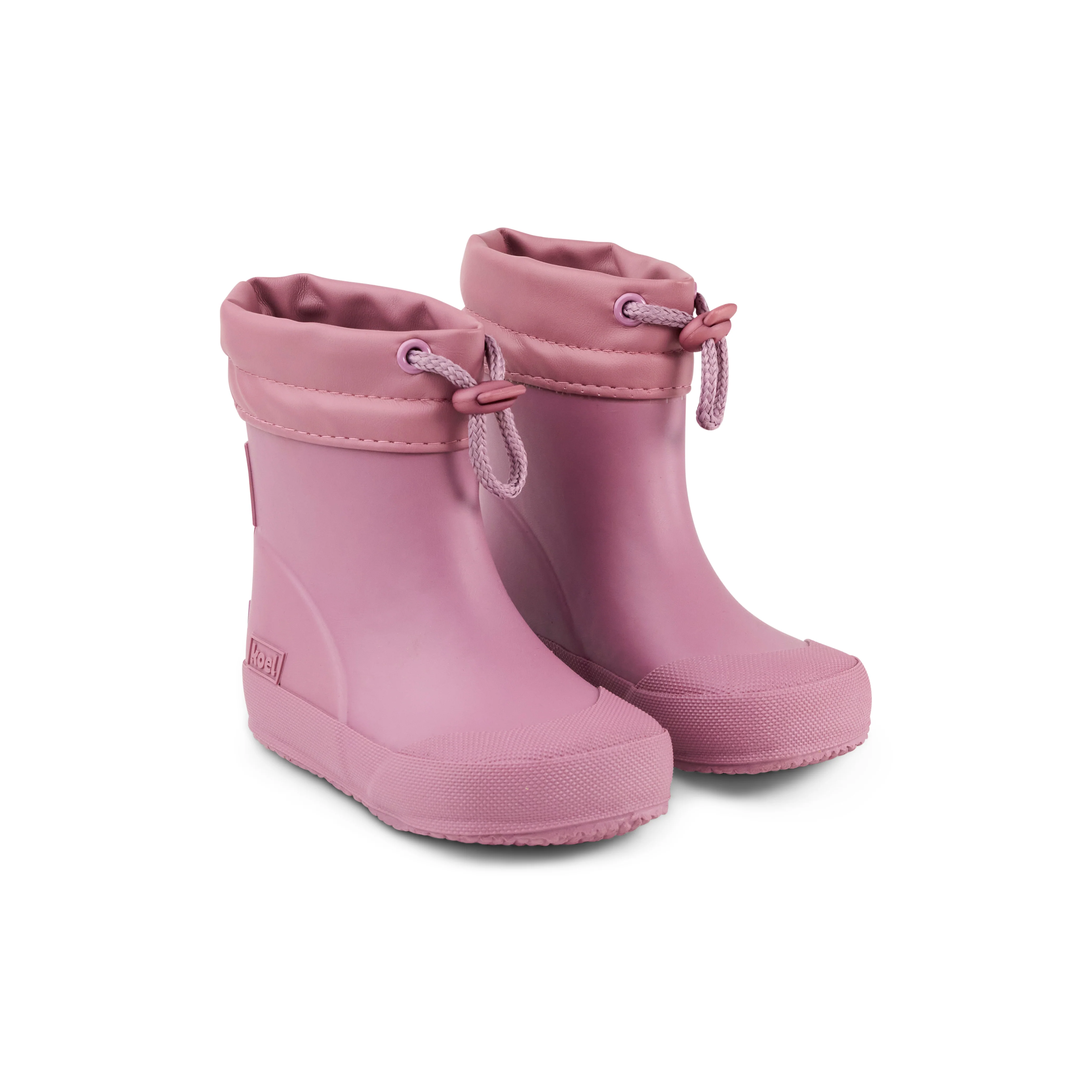 Barefoot Rubber Boot