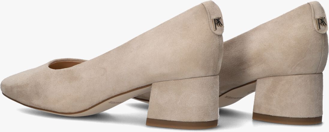 beige peter kaiser pumps 72341