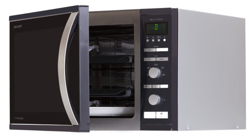 Sharp R-941BKW