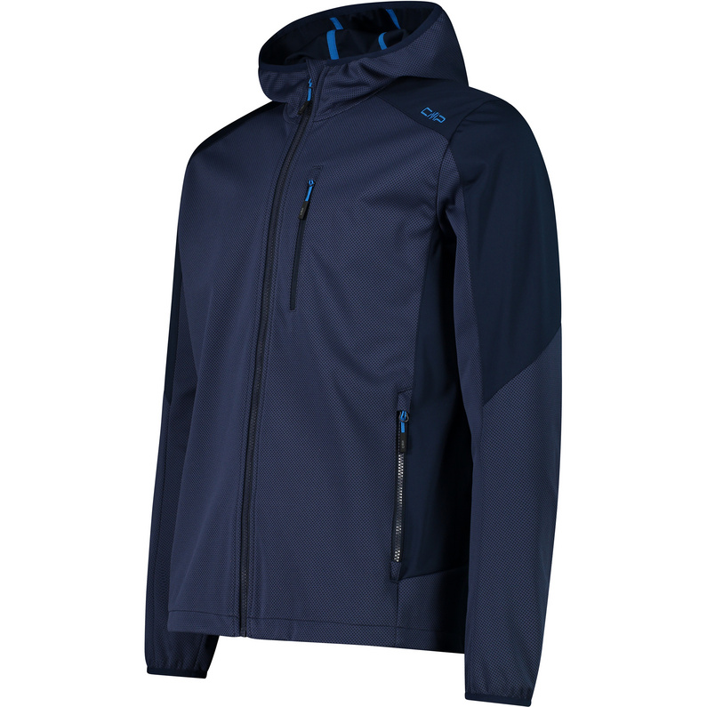 CMP Herren Zip Hoodie Jacke
