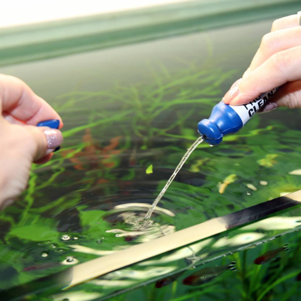 JBL ProClean Bac | Levende reinigingsbacteriën