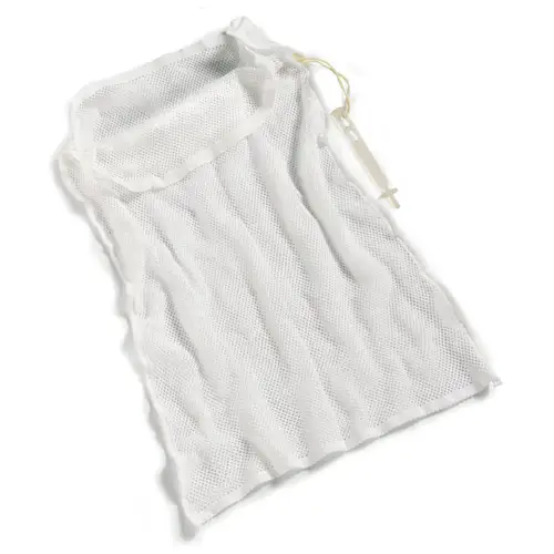 Filet de lavagepour faubert 70L blanc Filmop