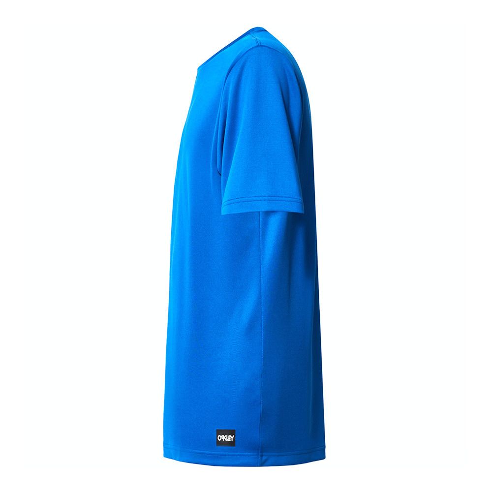 Oakley SWELL LF UV RASHGUARD - Maillot Homme ozone