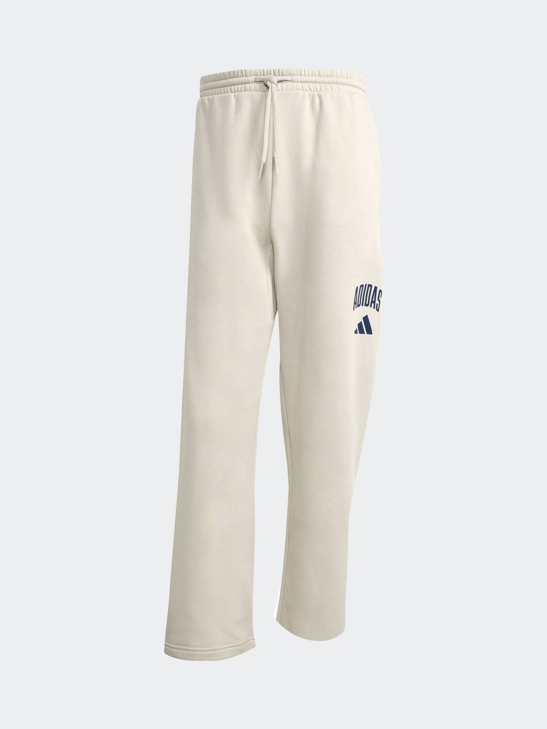 Grijs - adidas Collegiate Joggers
