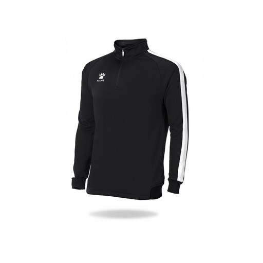 Moletom Kelme Global Preto Kelme Preto