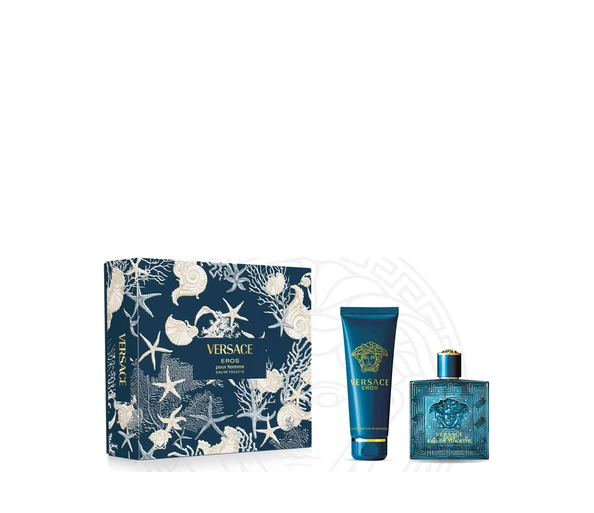 Versace Eros Sets mit Düften