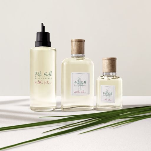 Ralph Lauren Polo Earth Antilles Vetiver Eau De Toilette, 40 ml