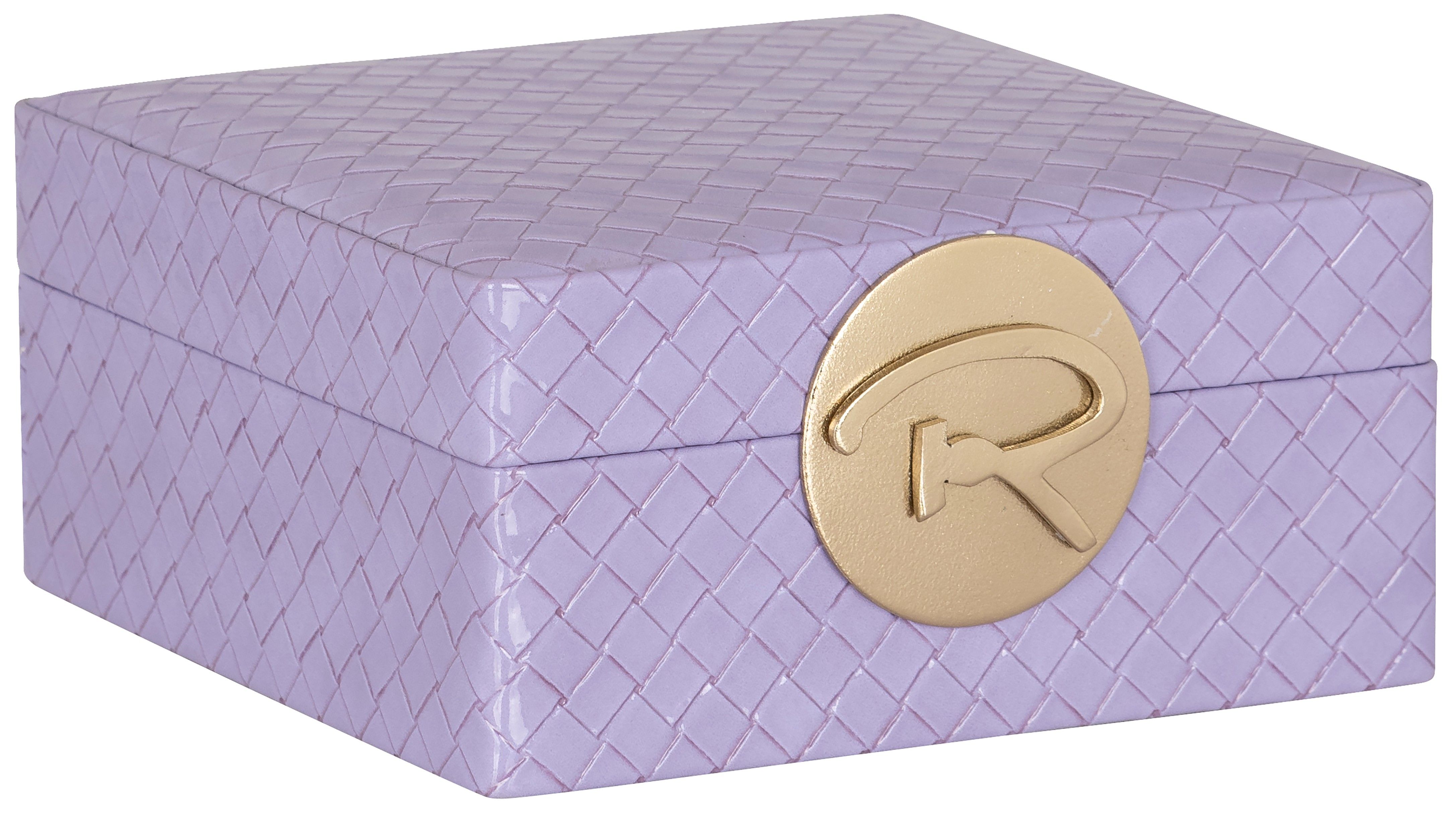 Sieradendoos 212429 Joelle B16.5 x D17 x H8 cm