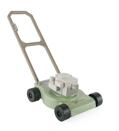 Dantoy Rasenmäher - Green Garden