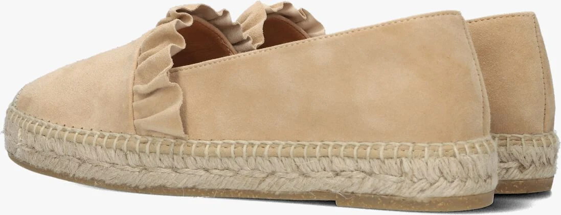 KANNA beige kanna espadrilles 23028