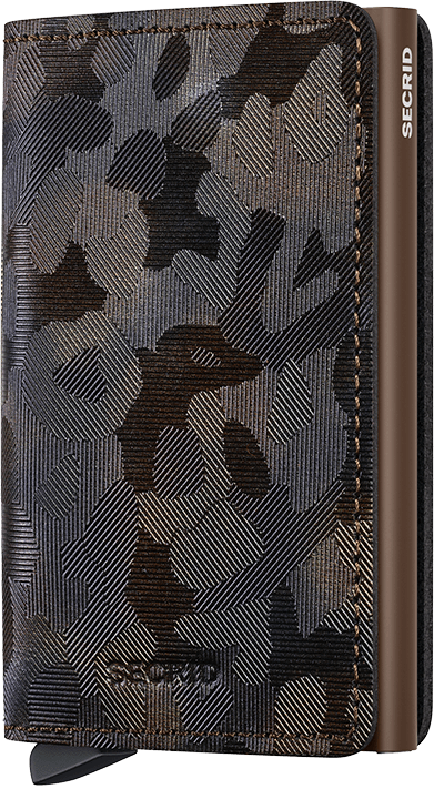 Slimwallet jungle