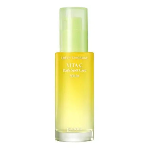 Green Tangerine Vita C Dark Spot Care Serum