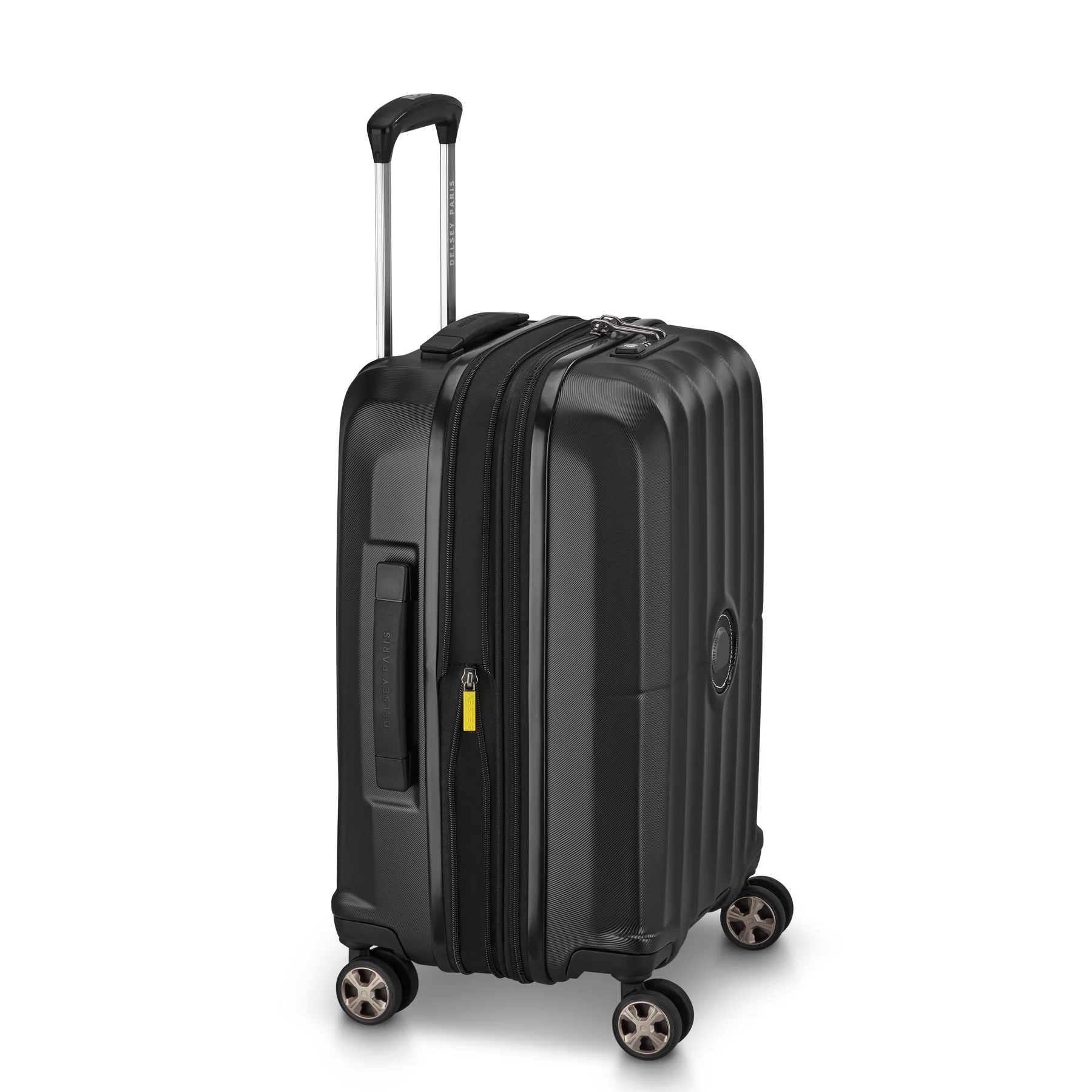 Valise cabine - S Extensible (55cm)