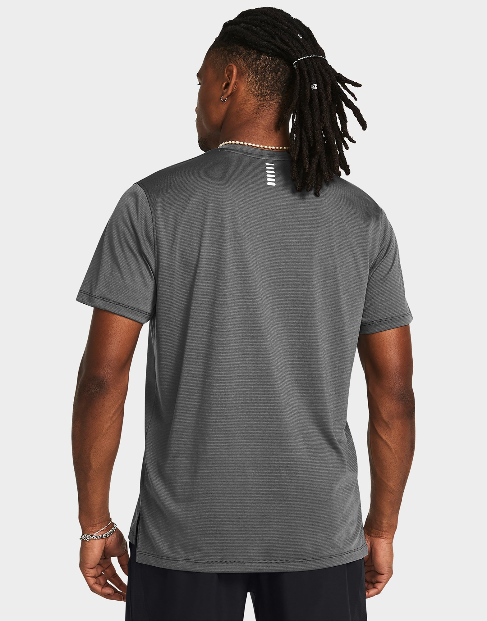 Under Armour Short-Sleeves UA LAUNCH SHORTSLEEVE