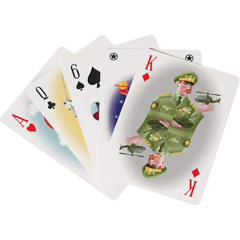 Legami Spielkarten 