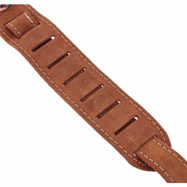 Minotaur Rainbow Ukulele Strap