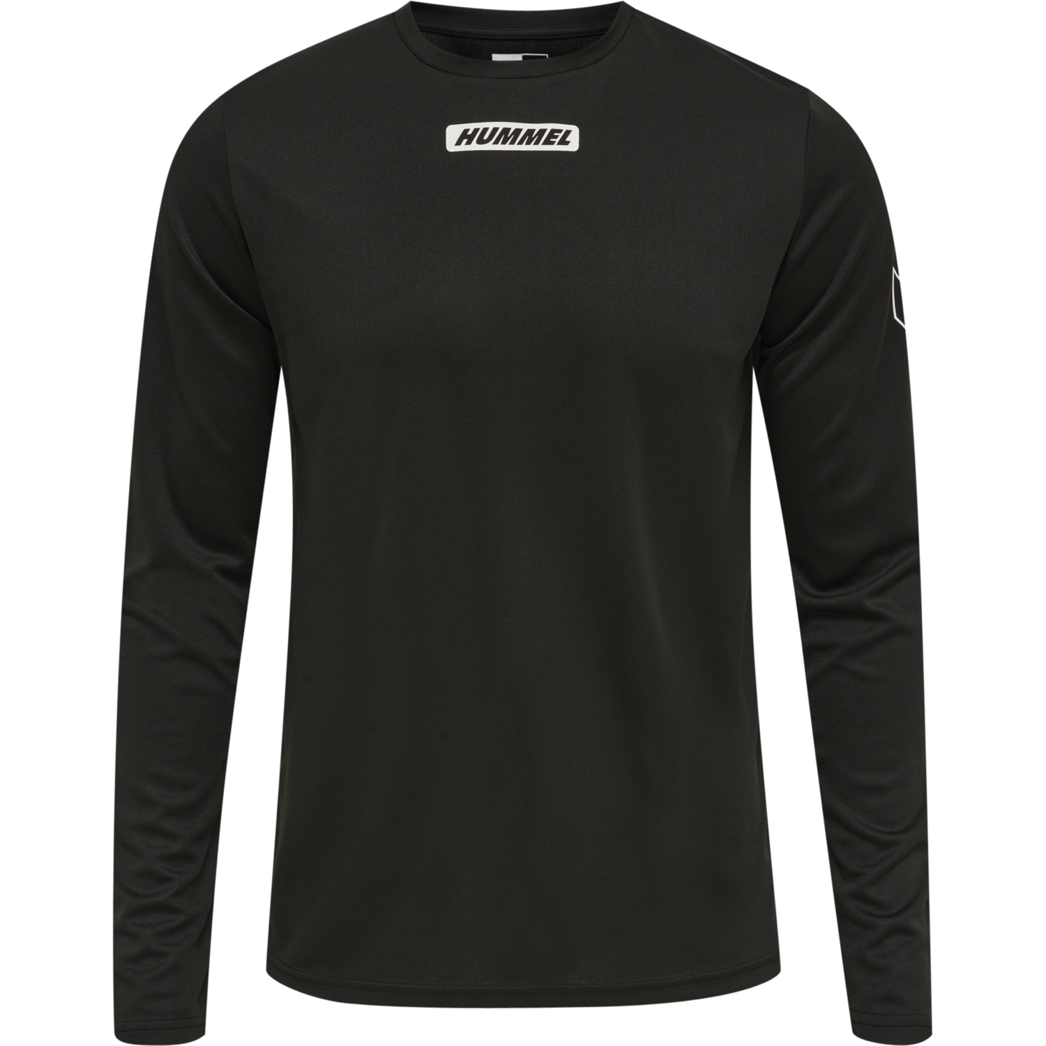 hmlTE TIHALT T-SHIRT L/S