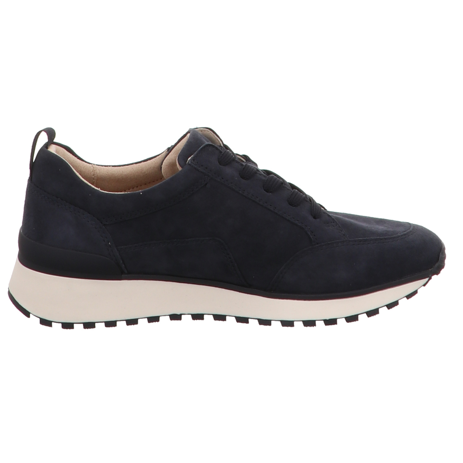 Caprice Sneaker blau