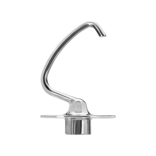 KitchenAid Dejkrog, Stål