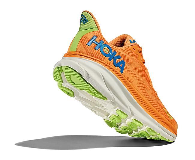 HOKA - CHAUSSURES DE RUNNING CLIFTON 9 M