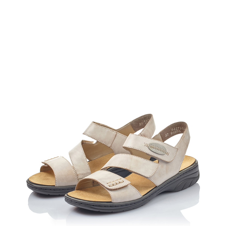 Rieker 64573-62 | BEIGE