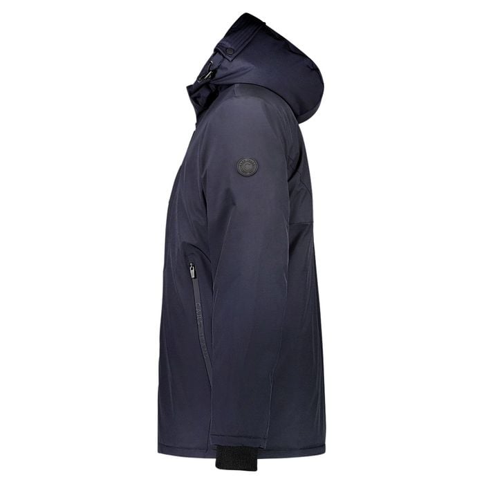 Cars Milton Winterjas Heren