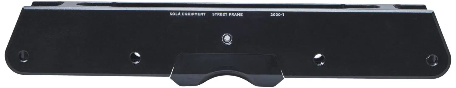 Solá Sort Street Agressive Frames | SkatePro
