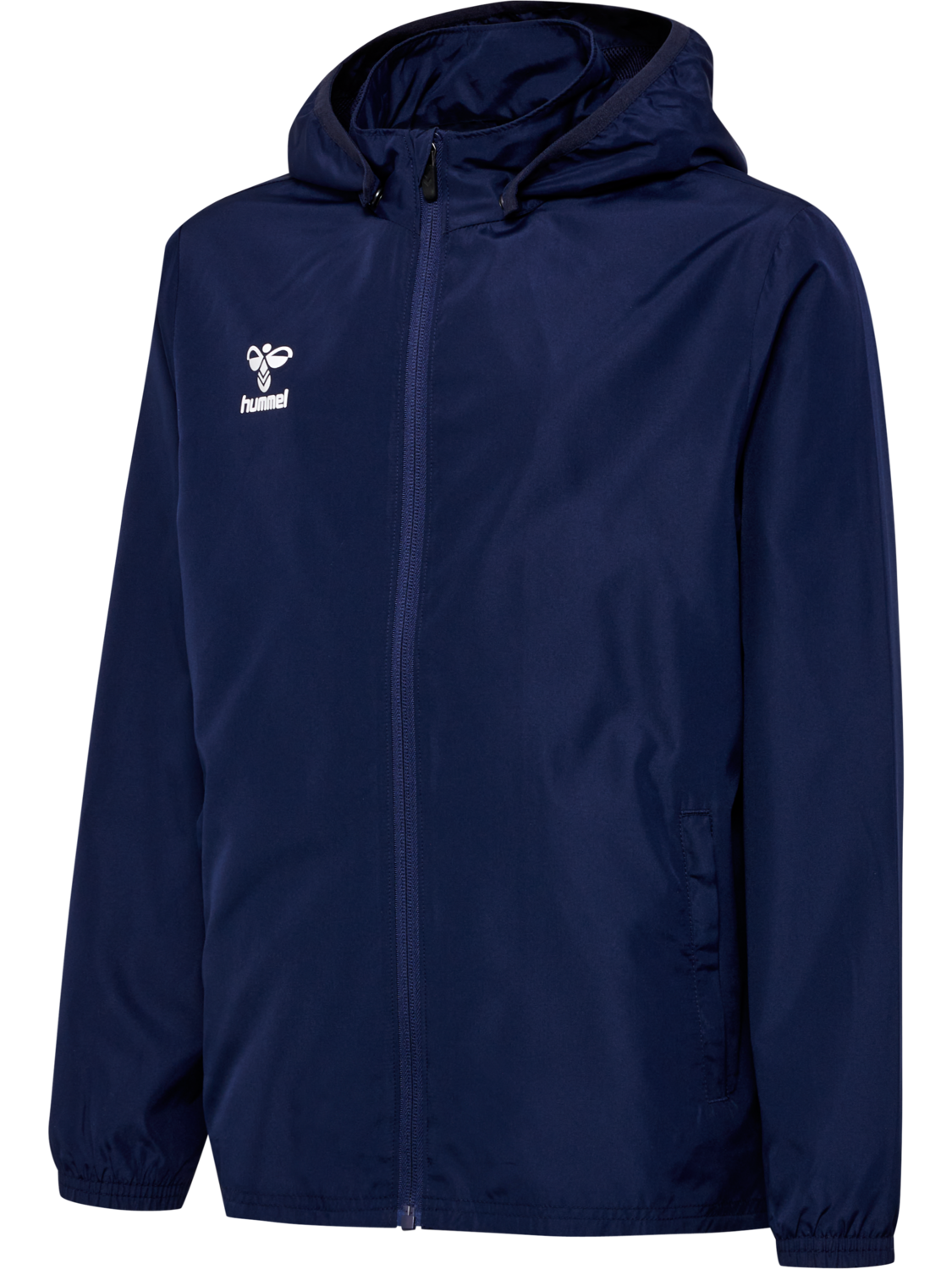 hmlESSENTIAL AW JACKET KIDS