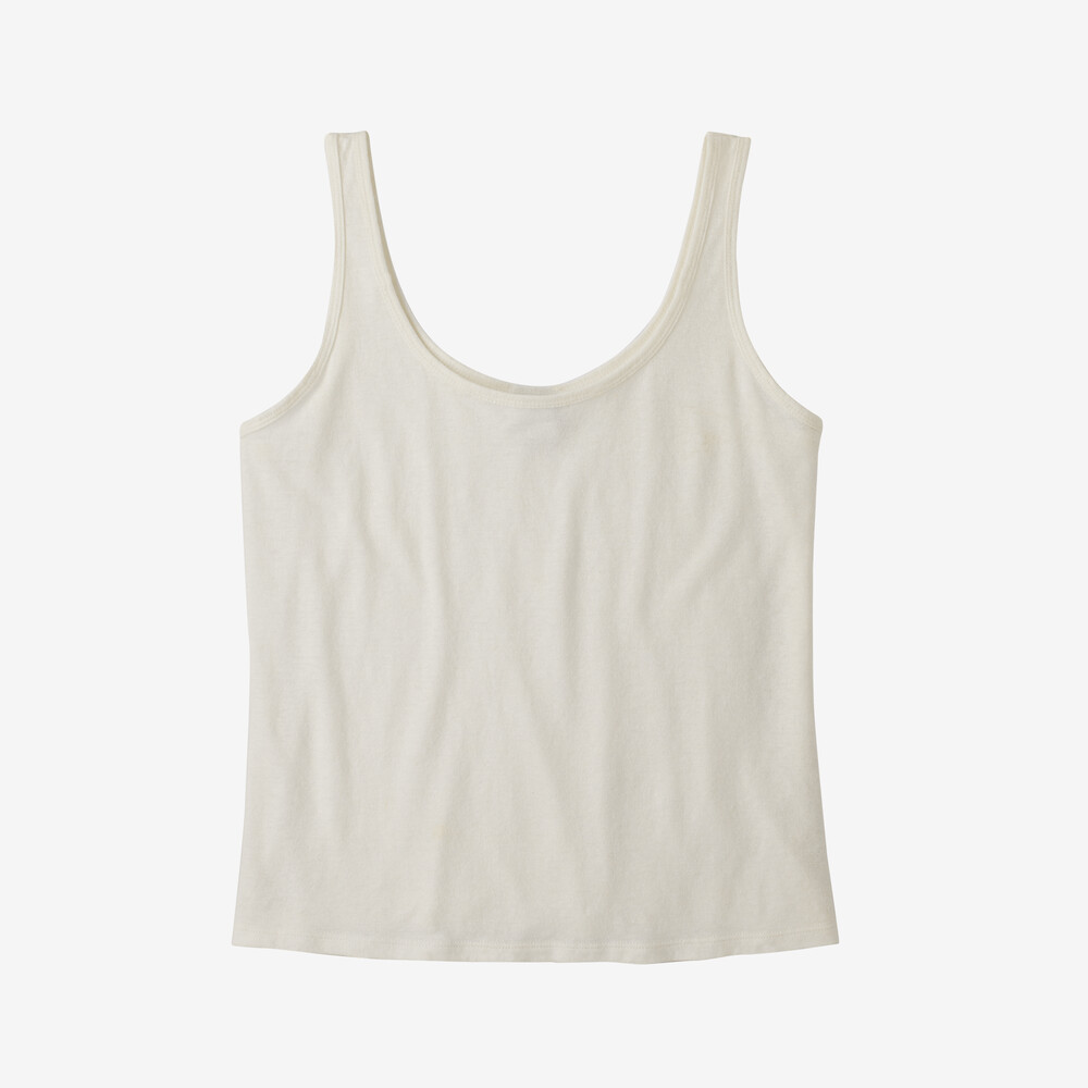 Damen-Tanktop „Trail Harbor“