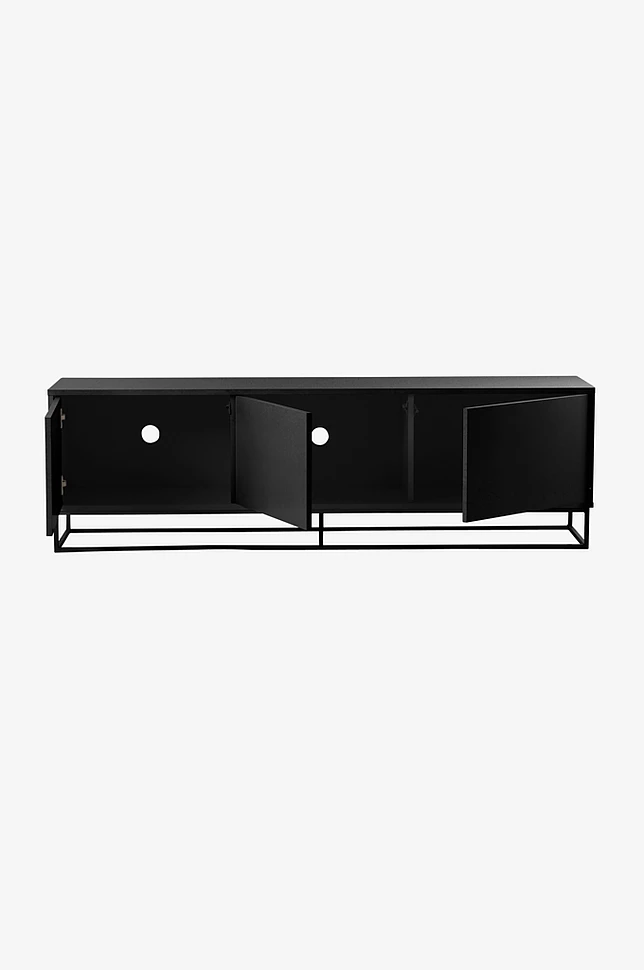 LYCKEBY tv-benk 42x180 cm