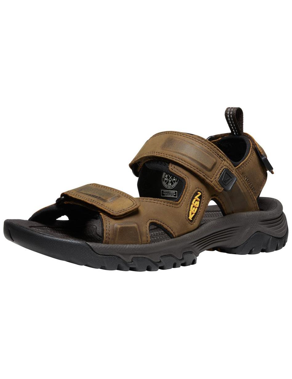 OFFENE SCHUHE M TARGHEE III OPEN TOE SAN