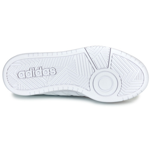 Adidas Sportswear - HOOPS 3.0 - Blanc