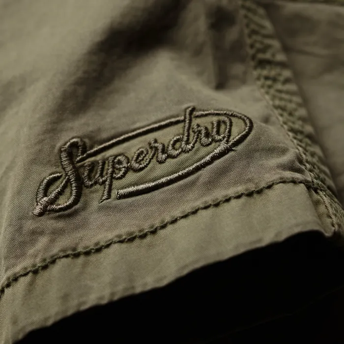 Superdry Walk Short Heren
