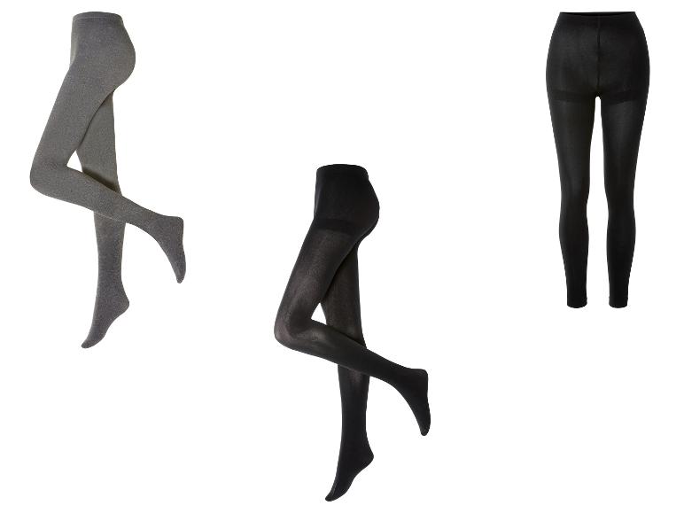 Dames thermopanty