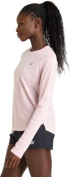 Athletics Long Sleeve Women