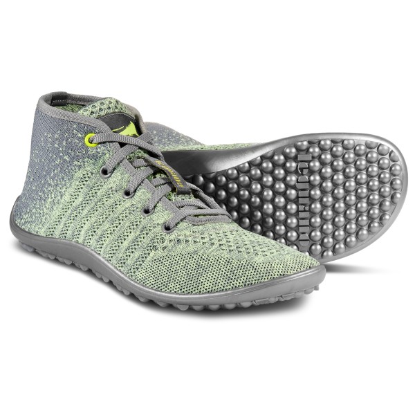Leguano - Go: Kiwi - Chaussures minimalistes