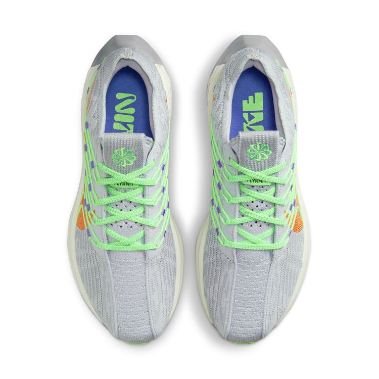 nike nike pegasus turbo flyknit nex 18 dm3414 007