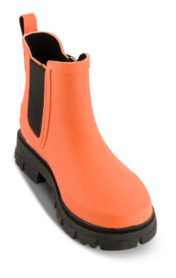 CULT Gummistøvle Orange 8423100471