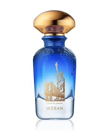 Widian Sapphire Collection New York Extrait de Parfum Spray 50ml