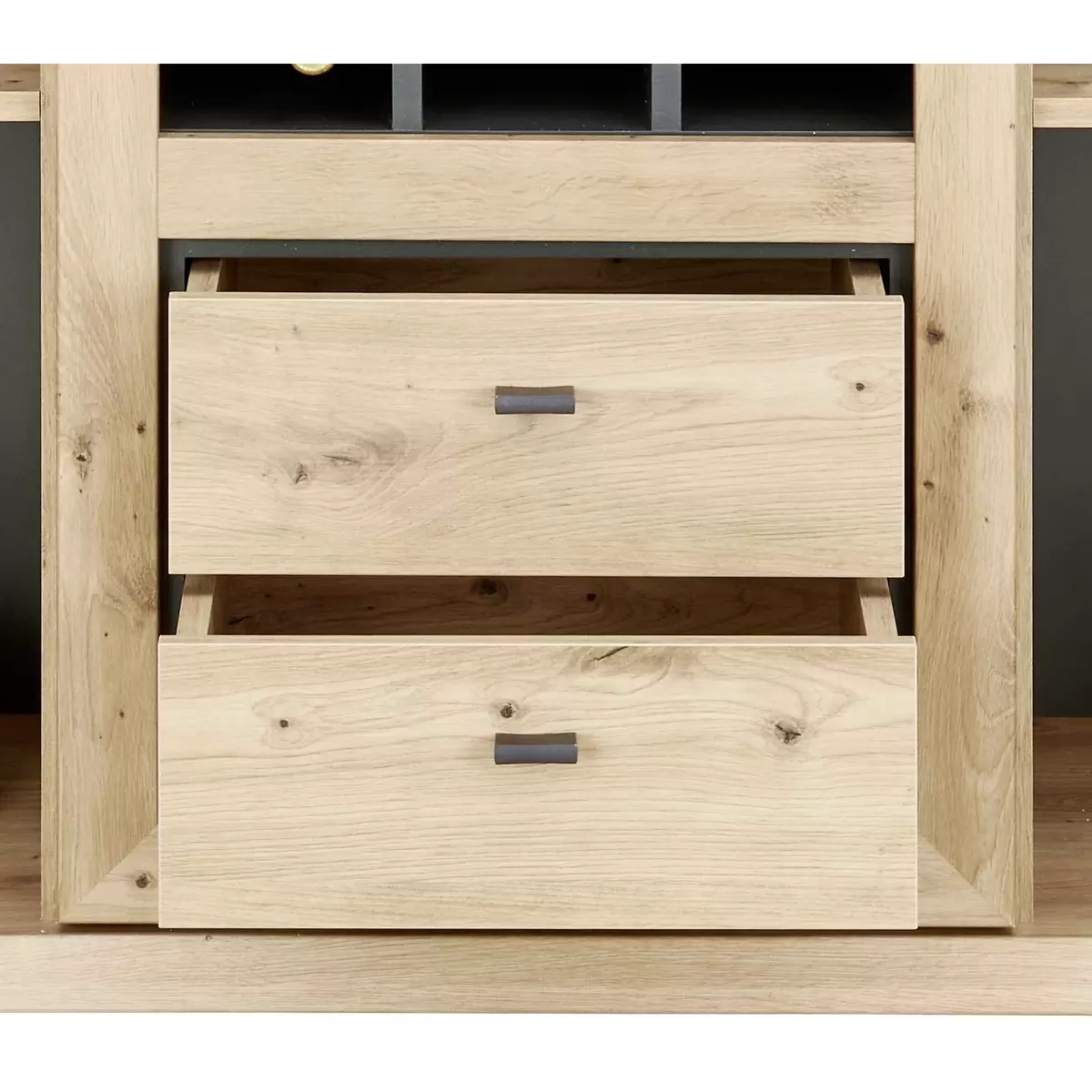 Highboard Harvey Sonoma Eiche,Eiche