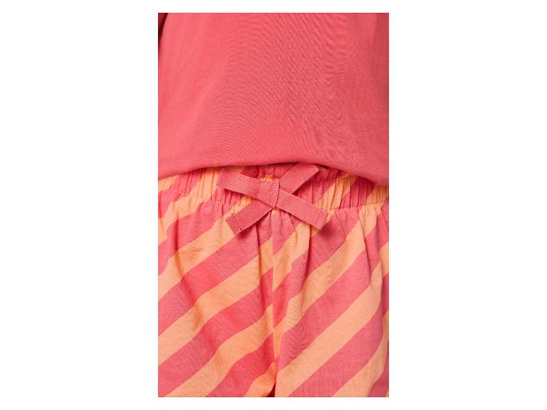 Kinderhemd en korte broek