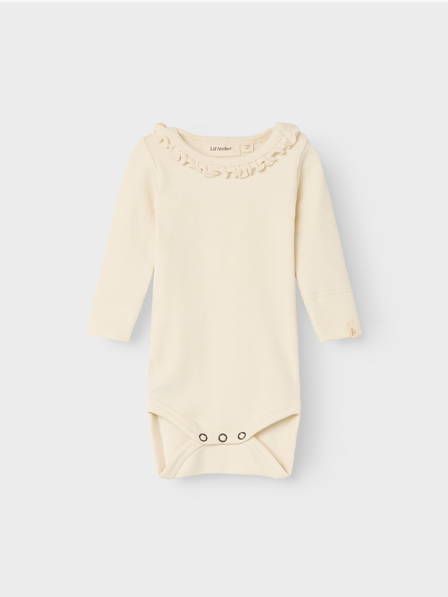 Gayo Long Sleeve Slim Body