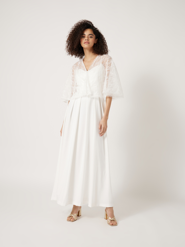 Robe de mariée