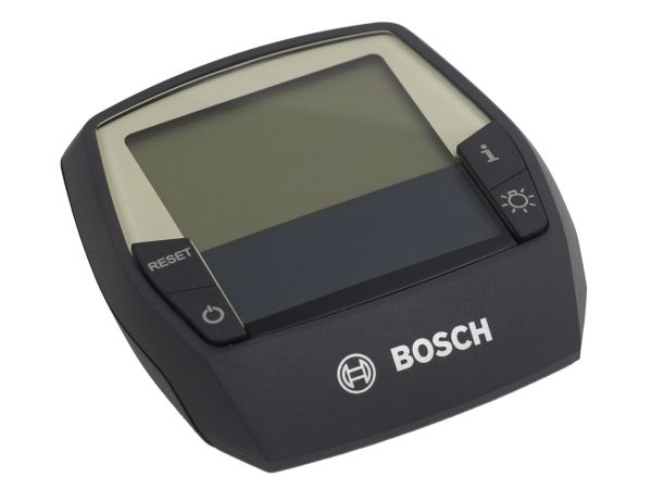 Bosch Intuvia Display