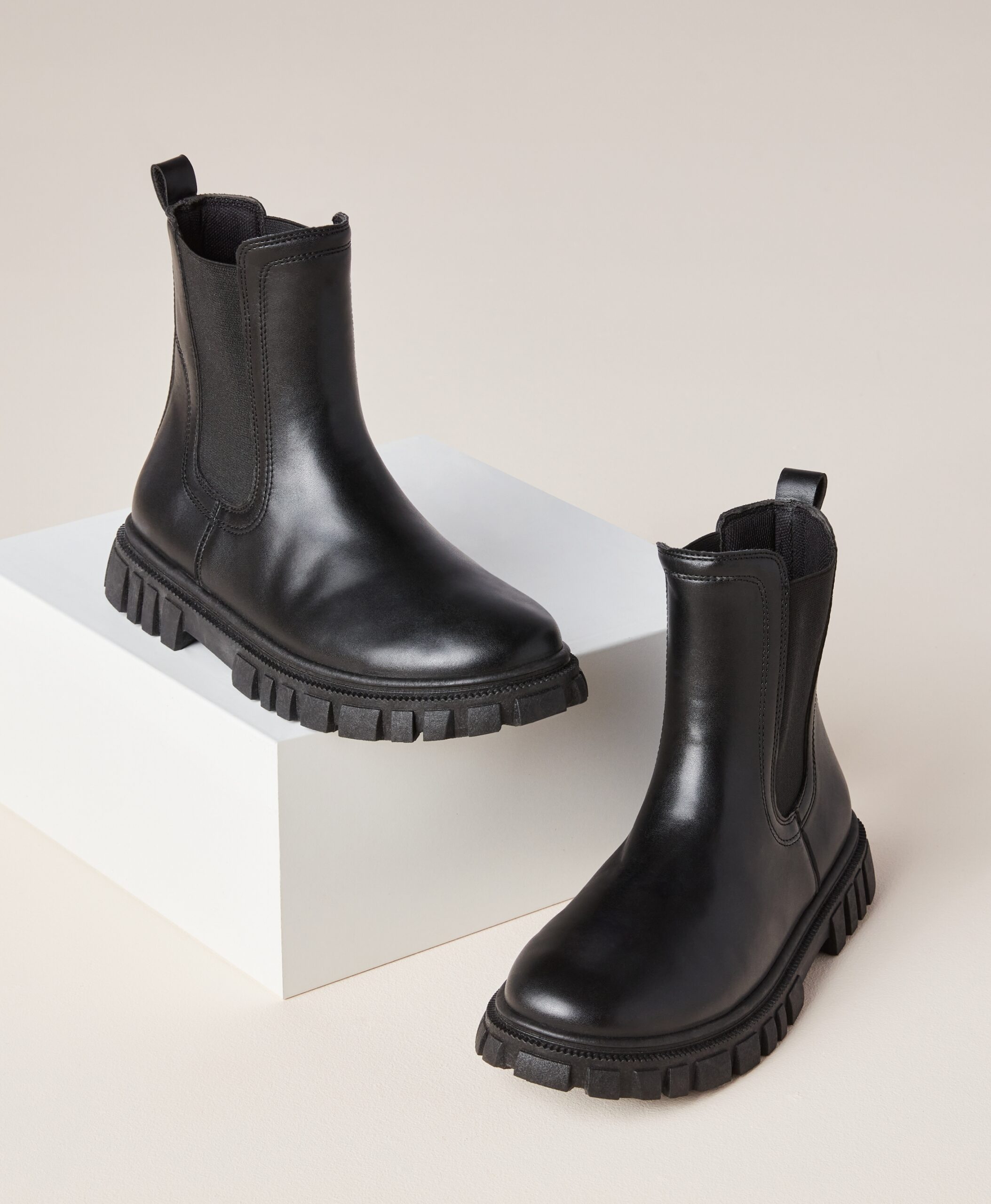 Stiefeletten