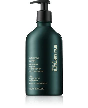 Shu Uemura Ultimate Reset Extreme Repair Conditioner 500ml