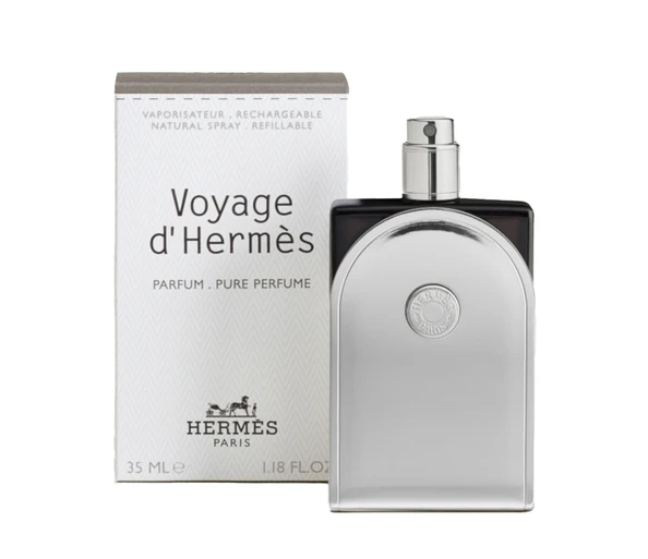 Hermès Voyage d'Hermès Parfum